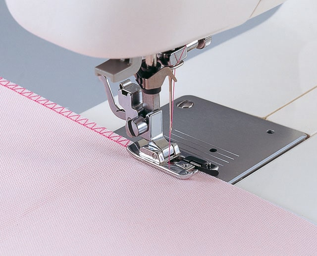 Пошаговое руководство: как шить на швейной машинке «Janome»