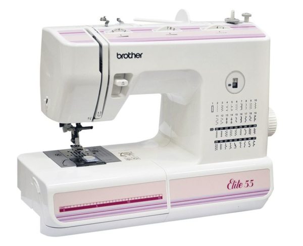Brother Elite 55