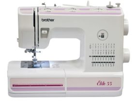 Brother Elite 55