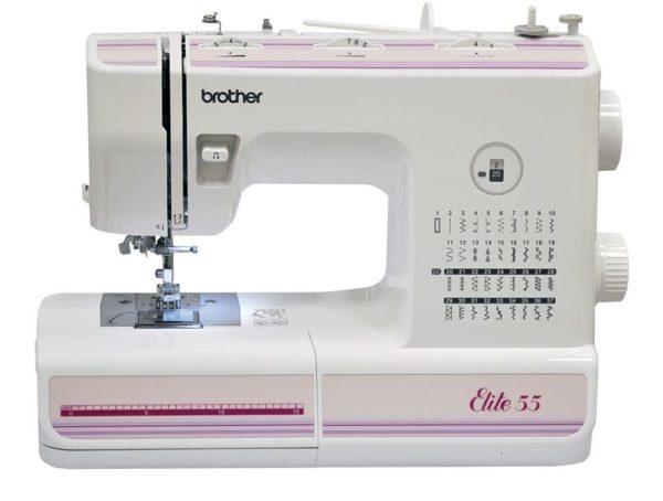 Brother Elite 55