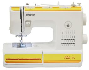 Brother Elite 45