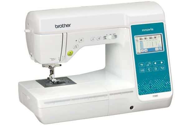 Brother Innov-is F580
