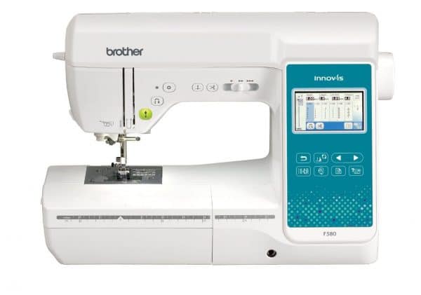 Brother Innov-is F580